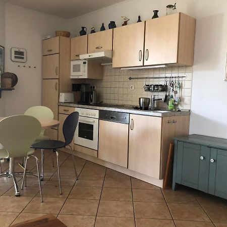 Ferienwohnung 'Bei Den Buchen' Цемпин Екстериор снимка