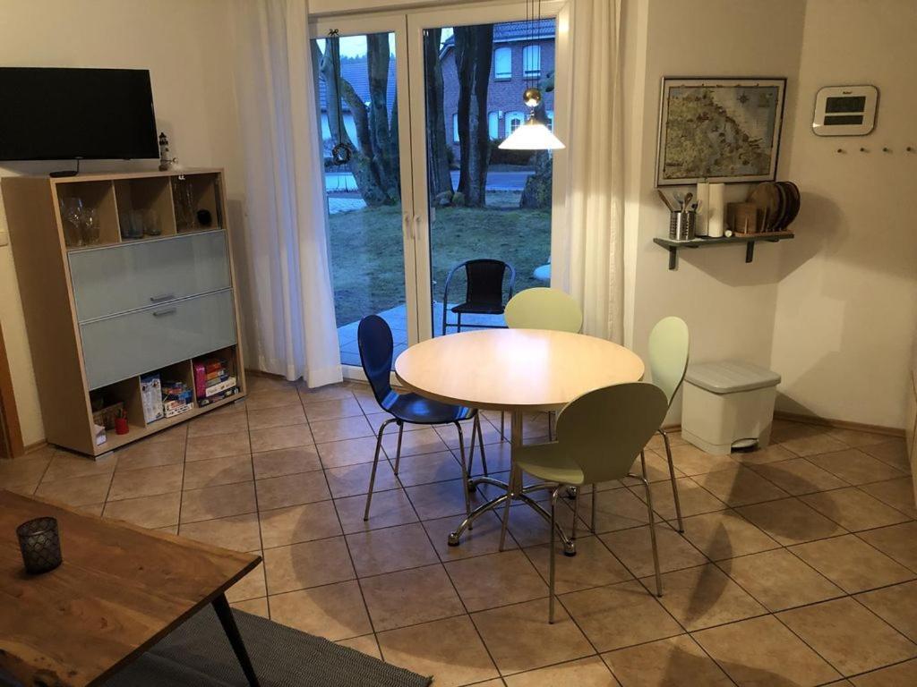 Ferienwohnung 'Bei Den Buchen' Цемпин Екстериор снимка