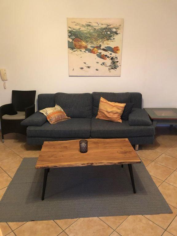 Ferienwohnung 'Bei Den Buchen' Цемпин Екстериор снимка